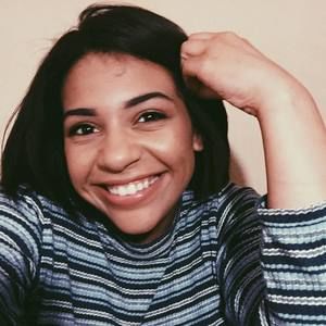 Meet your Posher, Jayla